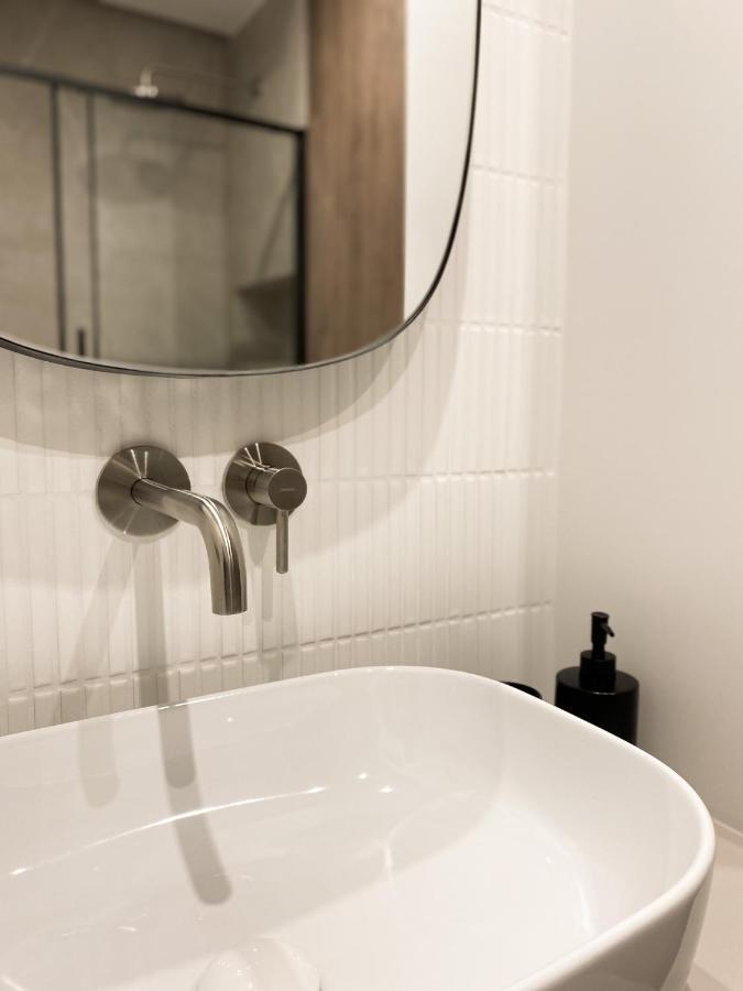 Apartament Bonhaus Grzegorzecka 克拉科夫 外观 照片