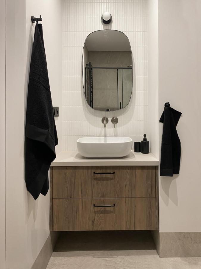 Apartament Bonhaus Grzegorzecka 克拉科夫 外观 照片
