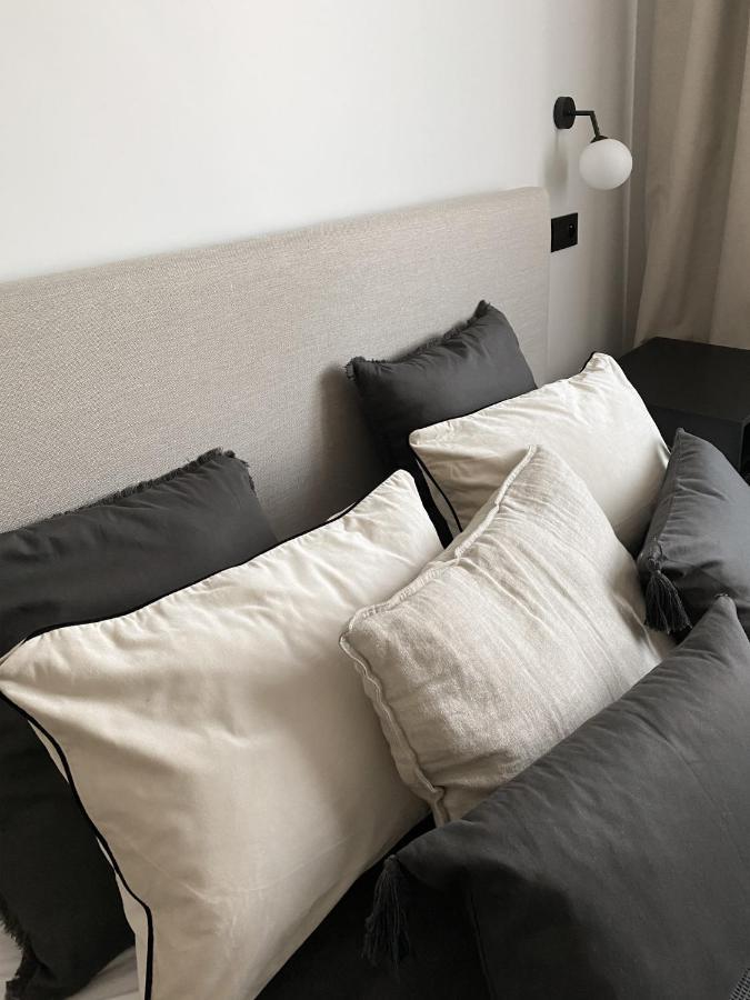 Apartament Bonhaus Grzegorzecka 克拉科夫 外观 照片