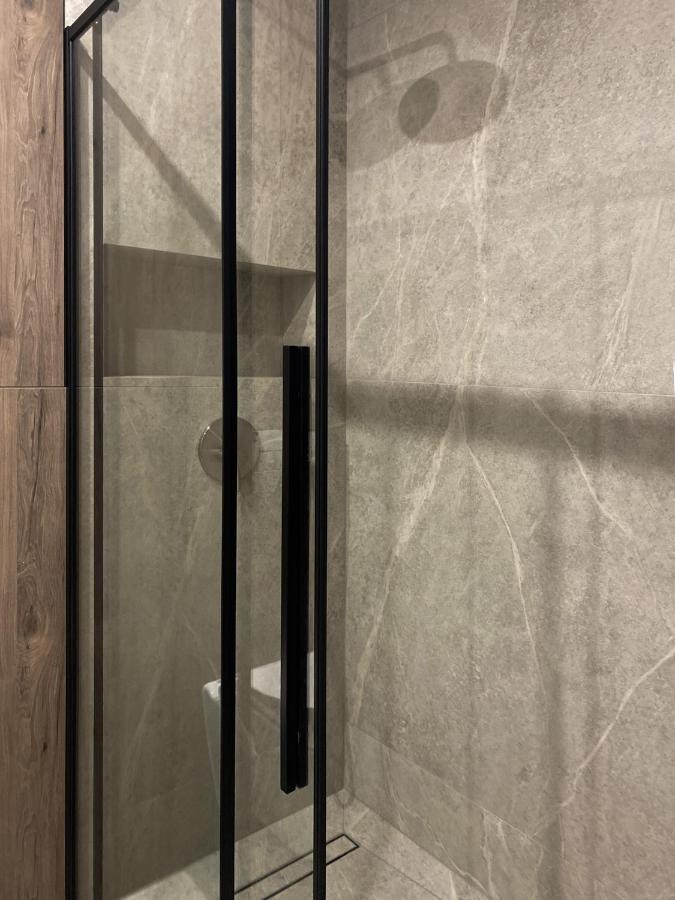 Apartament Bonhaus Grzegorzecka 克拉科夫 外观 照片