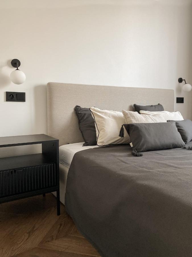 Apartament Bonhaus Grzegorzecka 克拉科夫 外观 照片