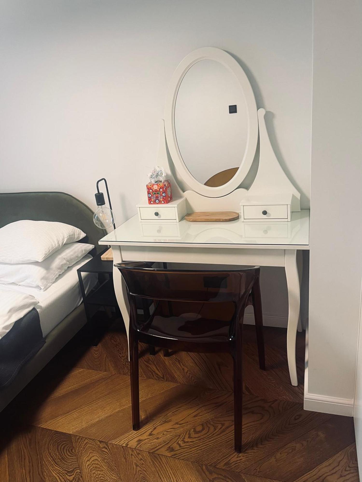 Apartament Bonhaus Grzegorzecka 克拉科夫 外观 照片