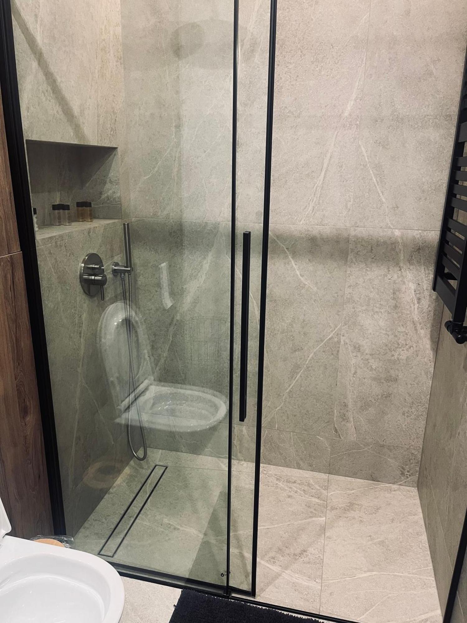 Apartament Bonhaus Grzegorzecka 克拉科夫 外观 照片